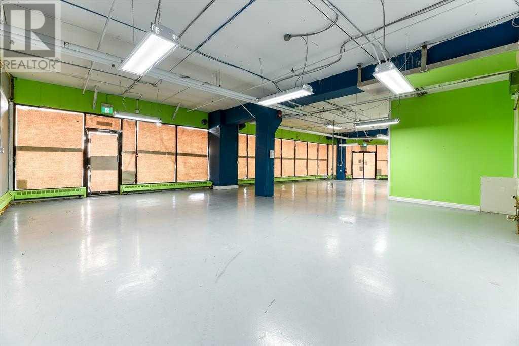 Retail for Sale in    Avenue SE Downtown Commercial Core Calgary 