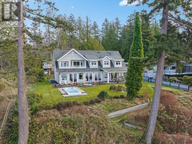 3569 MARINE AVE, Powell River