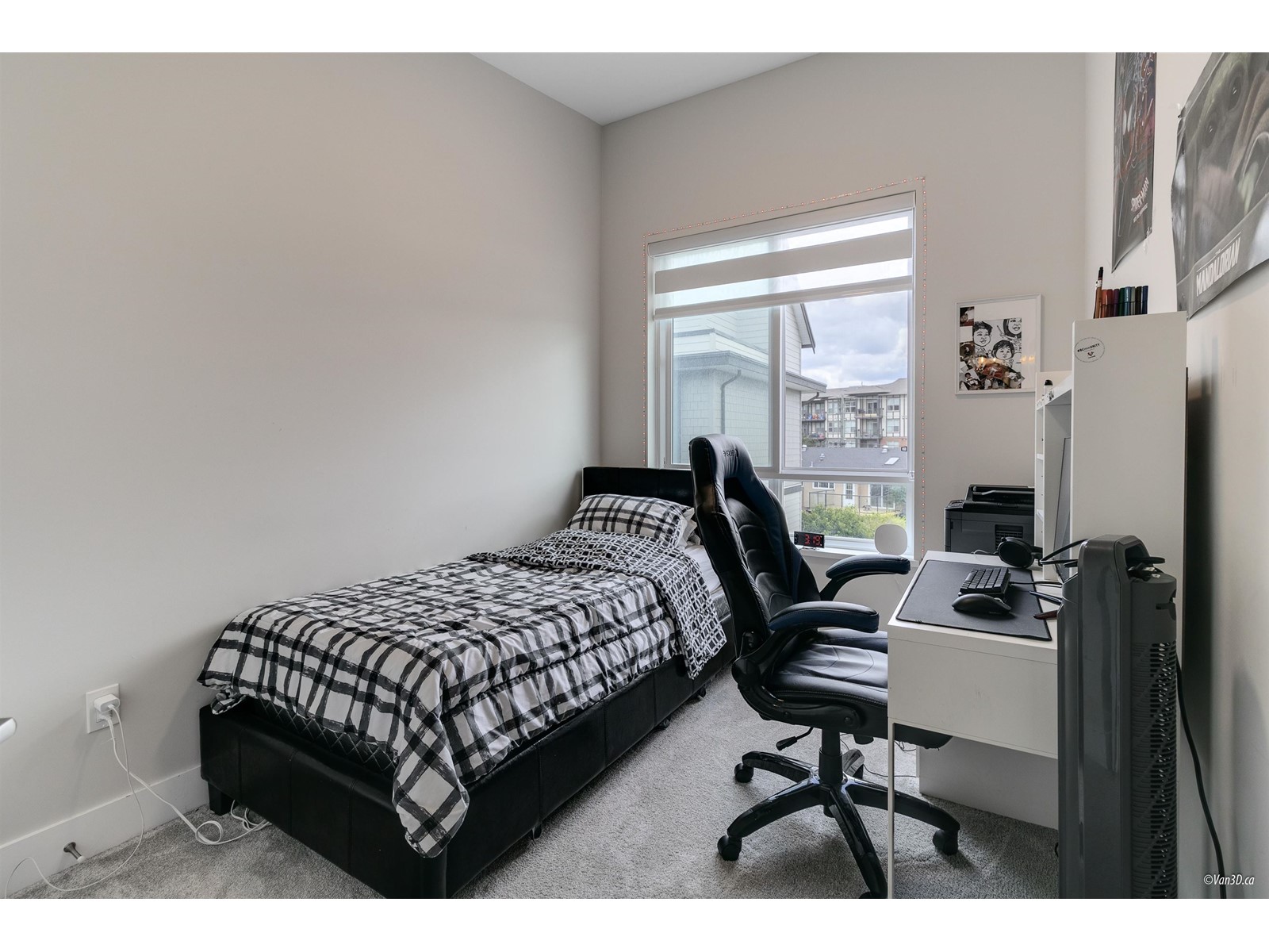 23 5515 199A STREET, Langley real estate listing R2956979