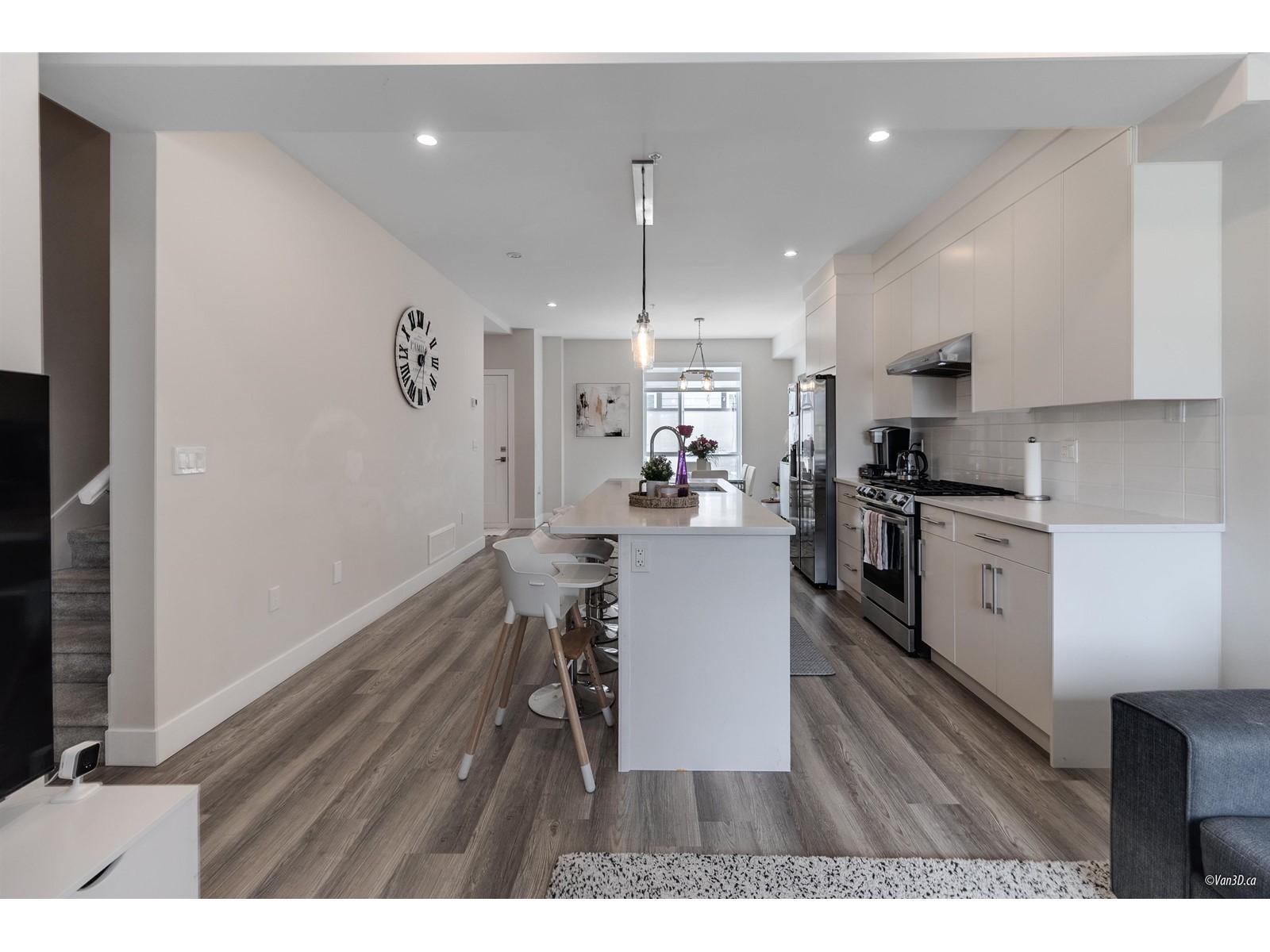 23 5515 199A STREET, Langley real estate listing R2956979