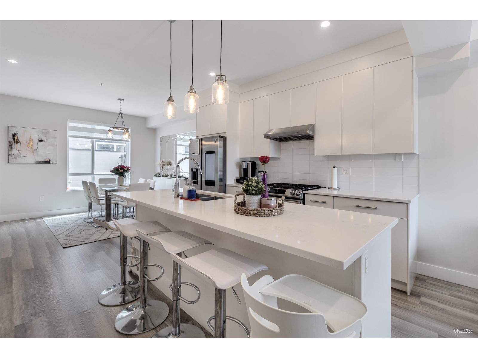 23 5515 199A STREET, Langley real estate listing for sale