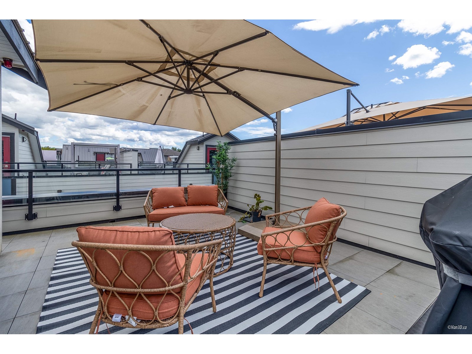 23 5515 199A STREET, Langley real estate listing R2956979