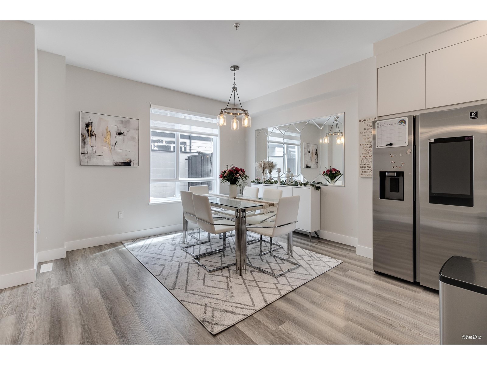 23 5515 199A STREET, Langley real estate listing R2956979