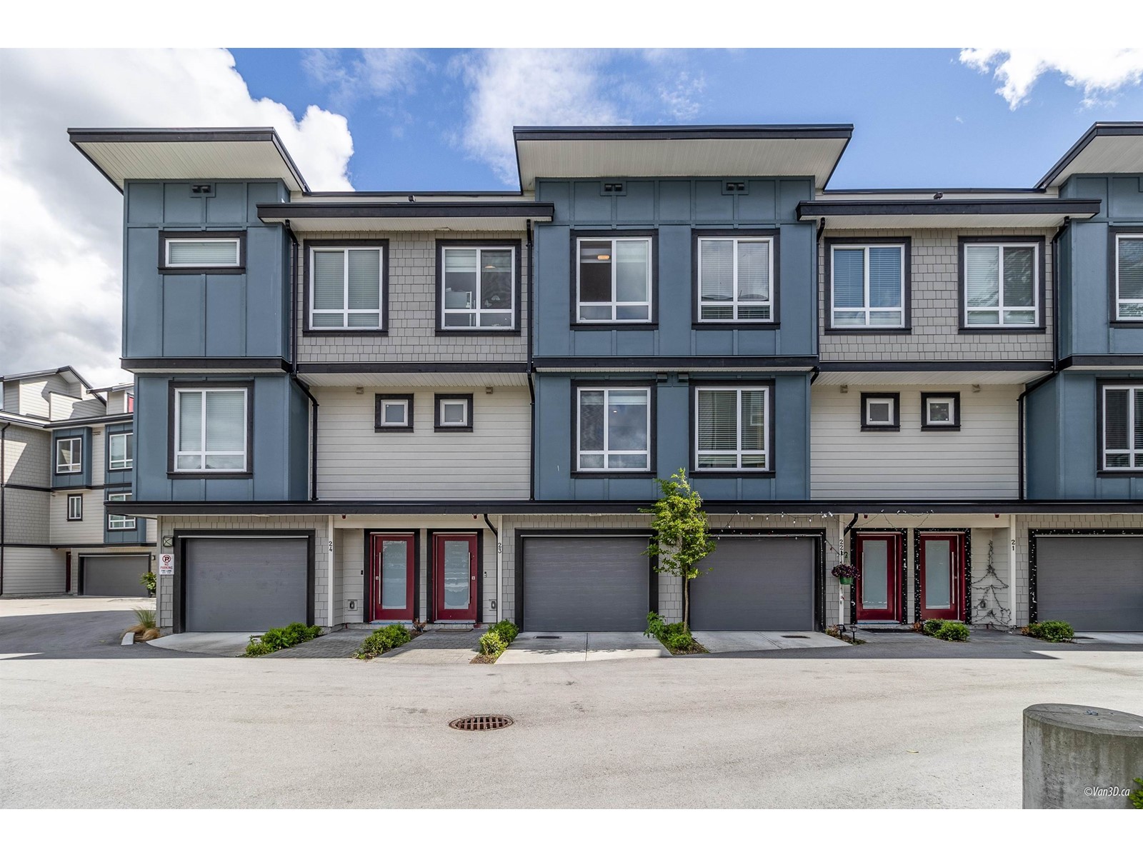 23 5515 199A STREET, Langley real estate listing R2956979