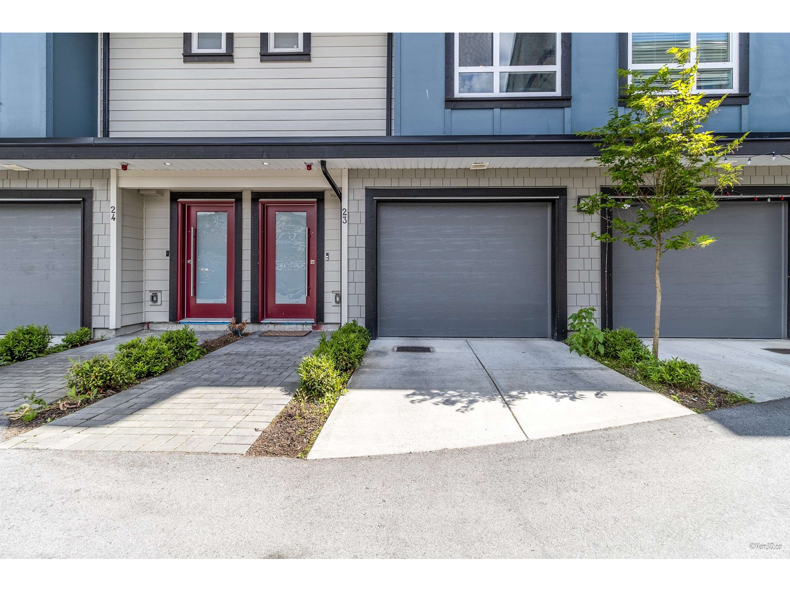 23 5515 199A STREET, Langley real estate listing R2956979