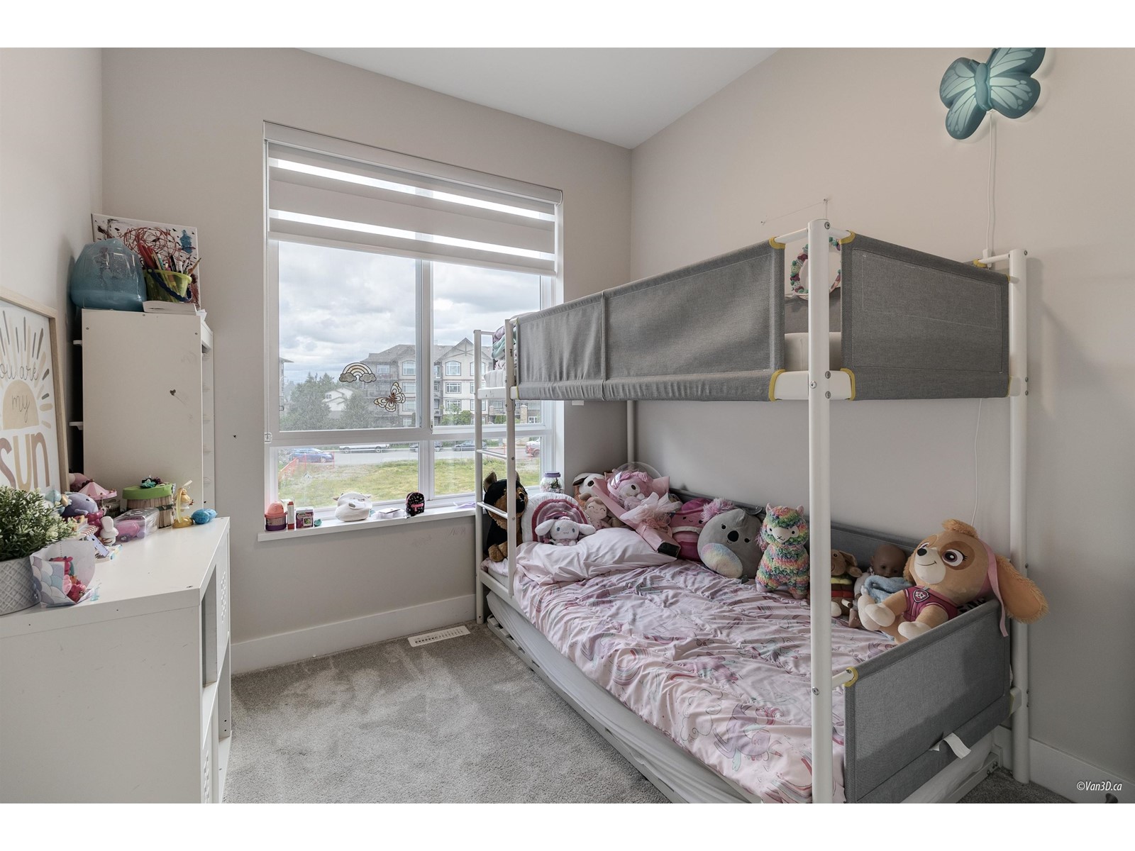 23 5515 199A STREET, Langley real estate listing R2956979