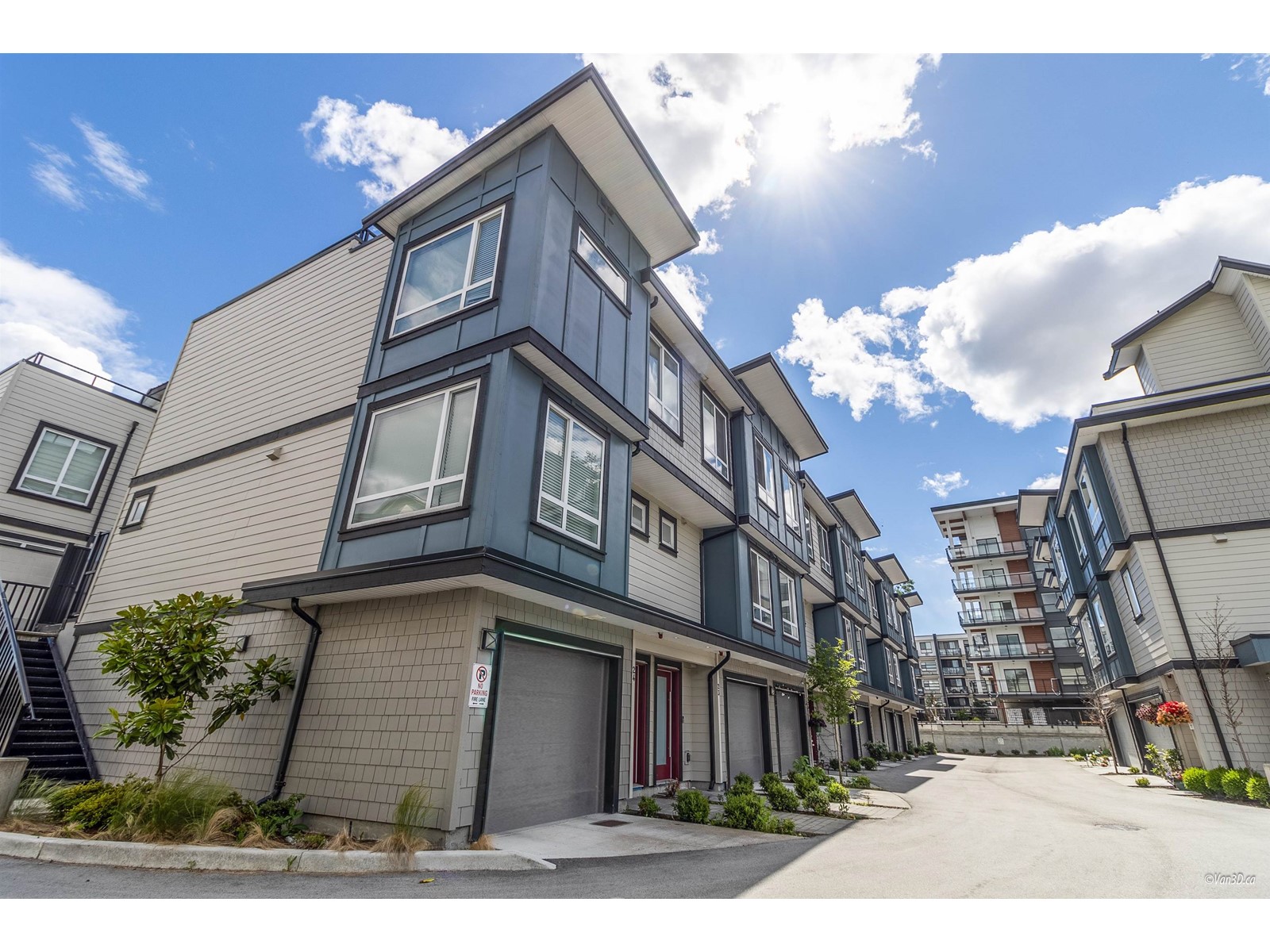 23 5515 199A STREET, Langley real estate listing R2956979