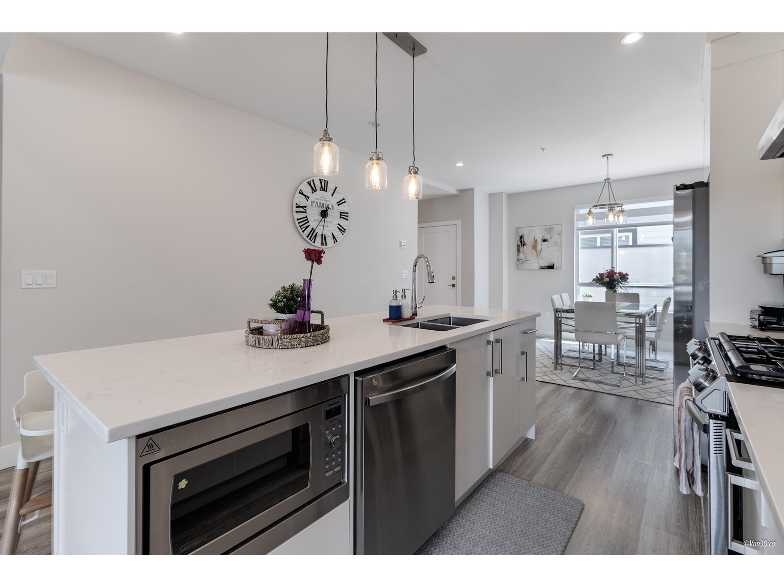 23 5515 199A STREET, Langley real estate listing R2956979