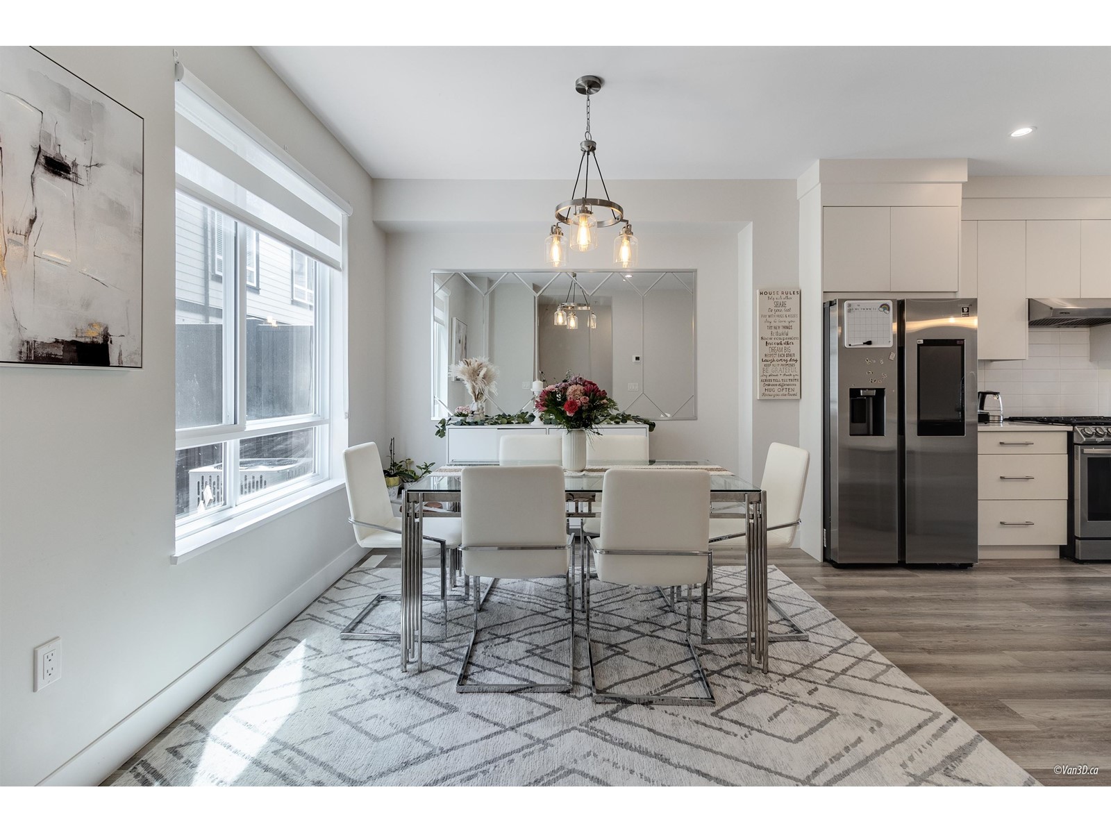 23 5515 199A STREET, Langley real estate listing R2956979