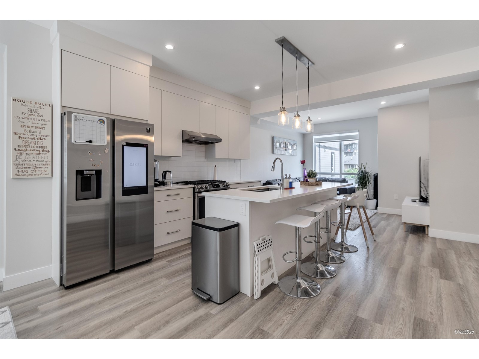 23 5515 199A STREET, Langley real estate listing R2956979