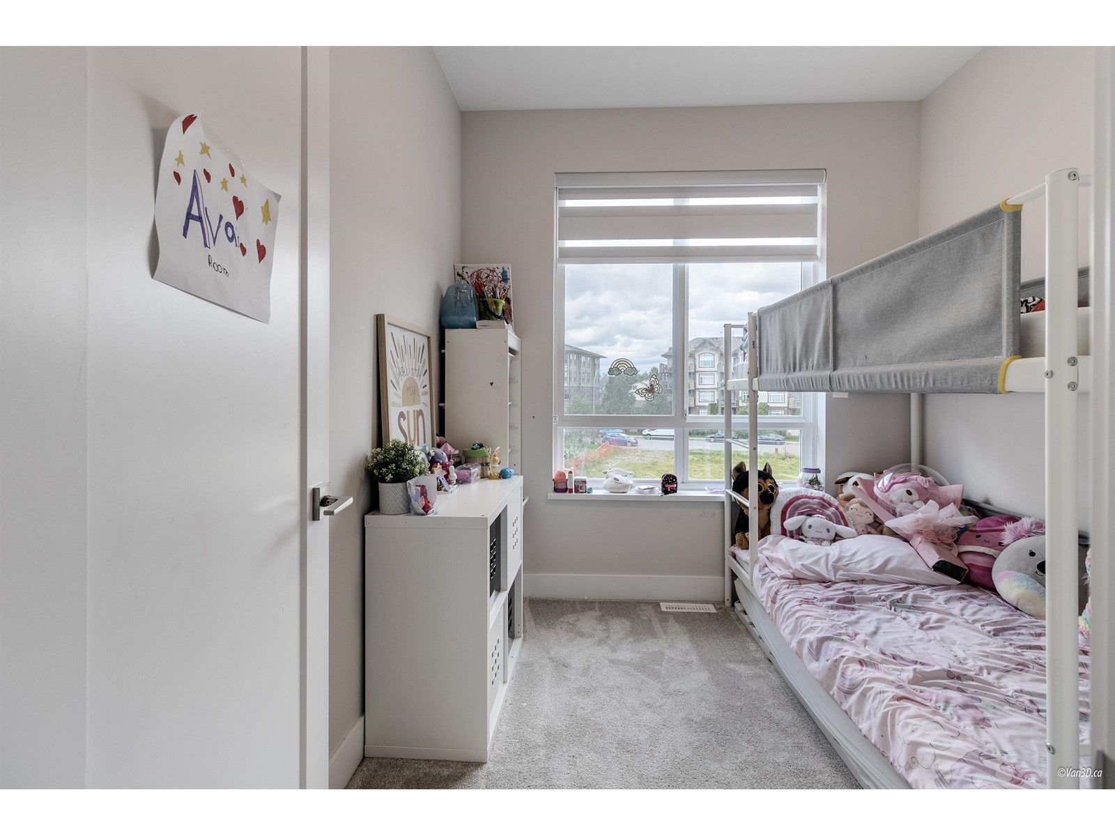 23 5515 199A STREET, Langley real estate listing R2956979