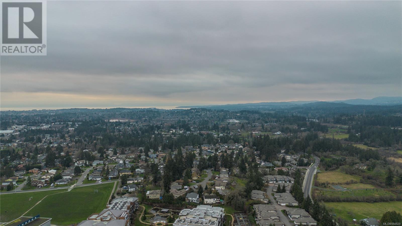 Vacant Land for Sale in  West Saanich Rd Saanich 