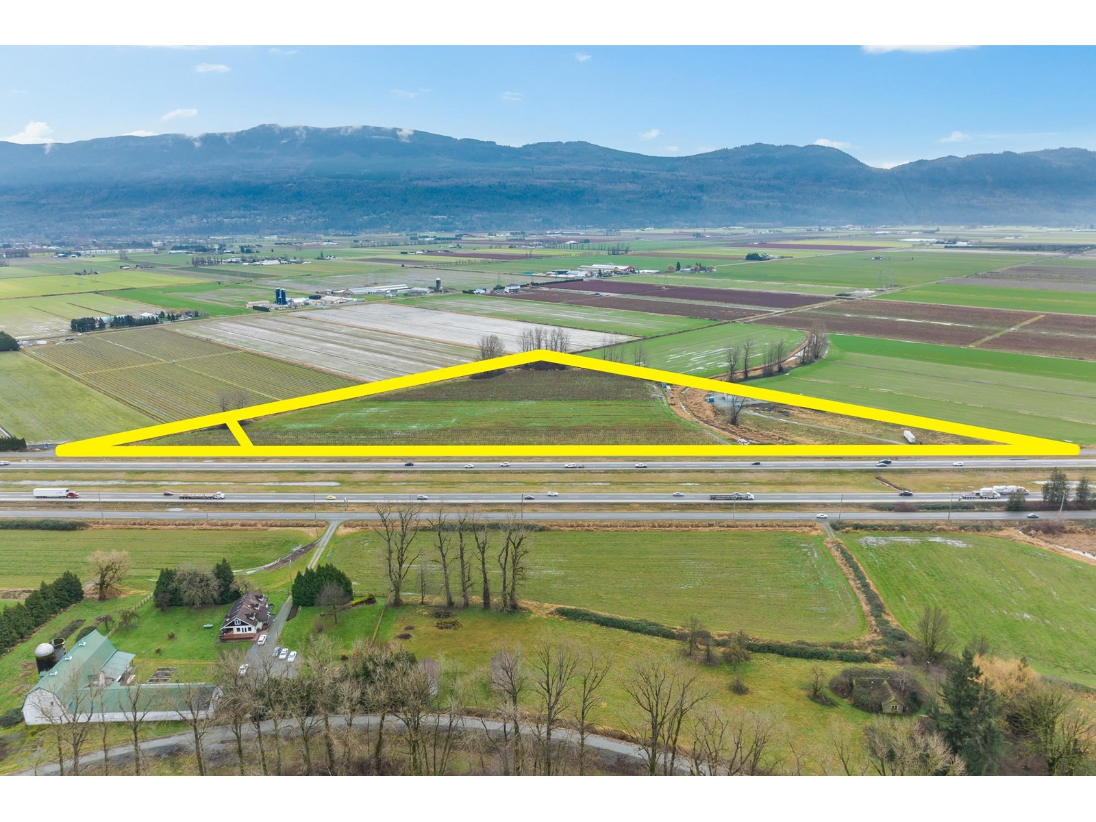 39330-39452 SOUTH PARALLEL ROAD, Abbotsford real estate listing for sale