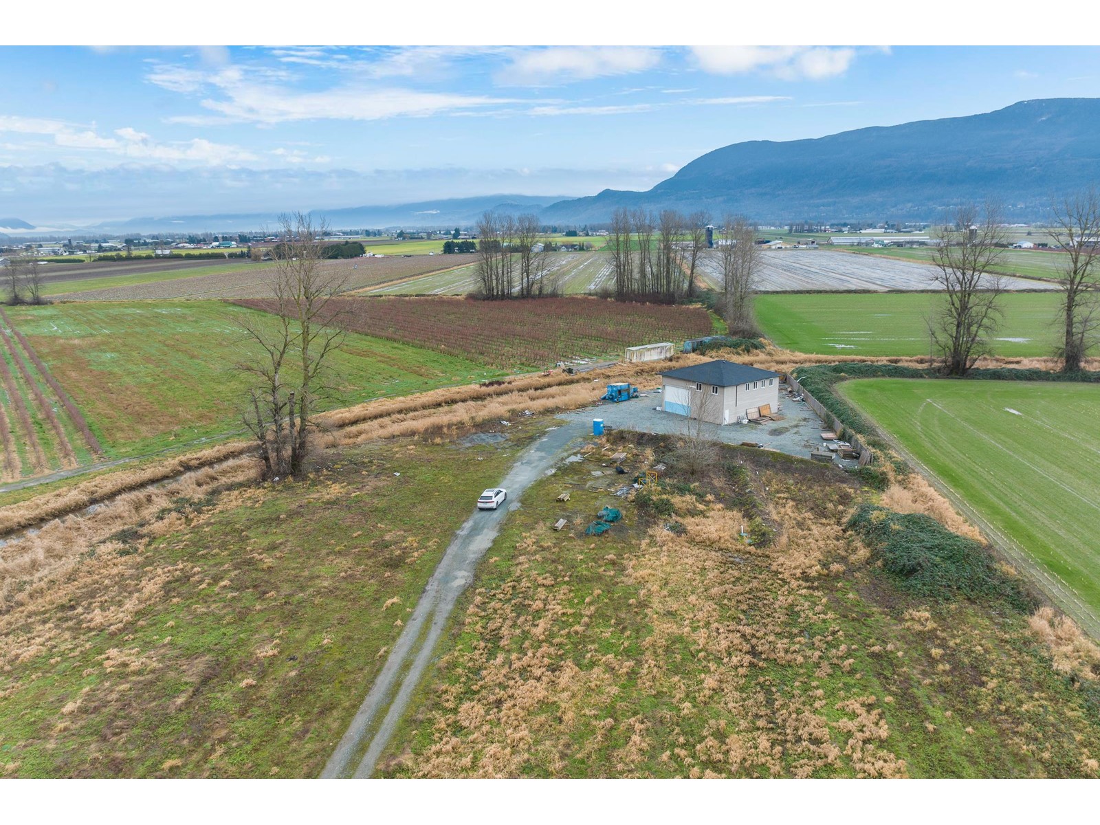 39330-39452 SOUTH PARALLEL ROAD, Abbotsford real estate listing R2956815