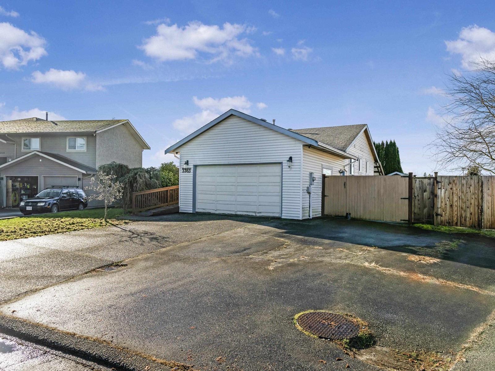 3363 OKANAGAN DRIVE, Abbotsford real estate listing R2956298