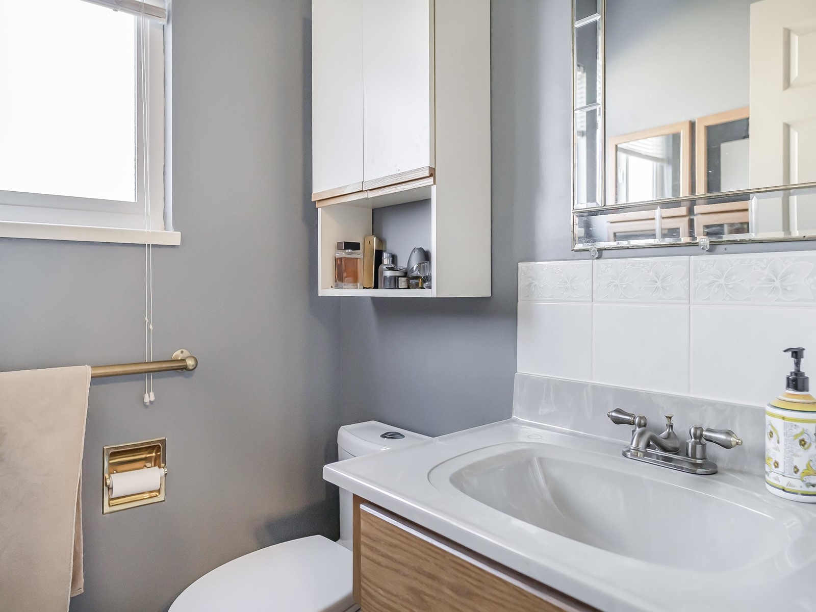3363 OKANAGAN DRIVE, Abbotsford real estate listing R2956298