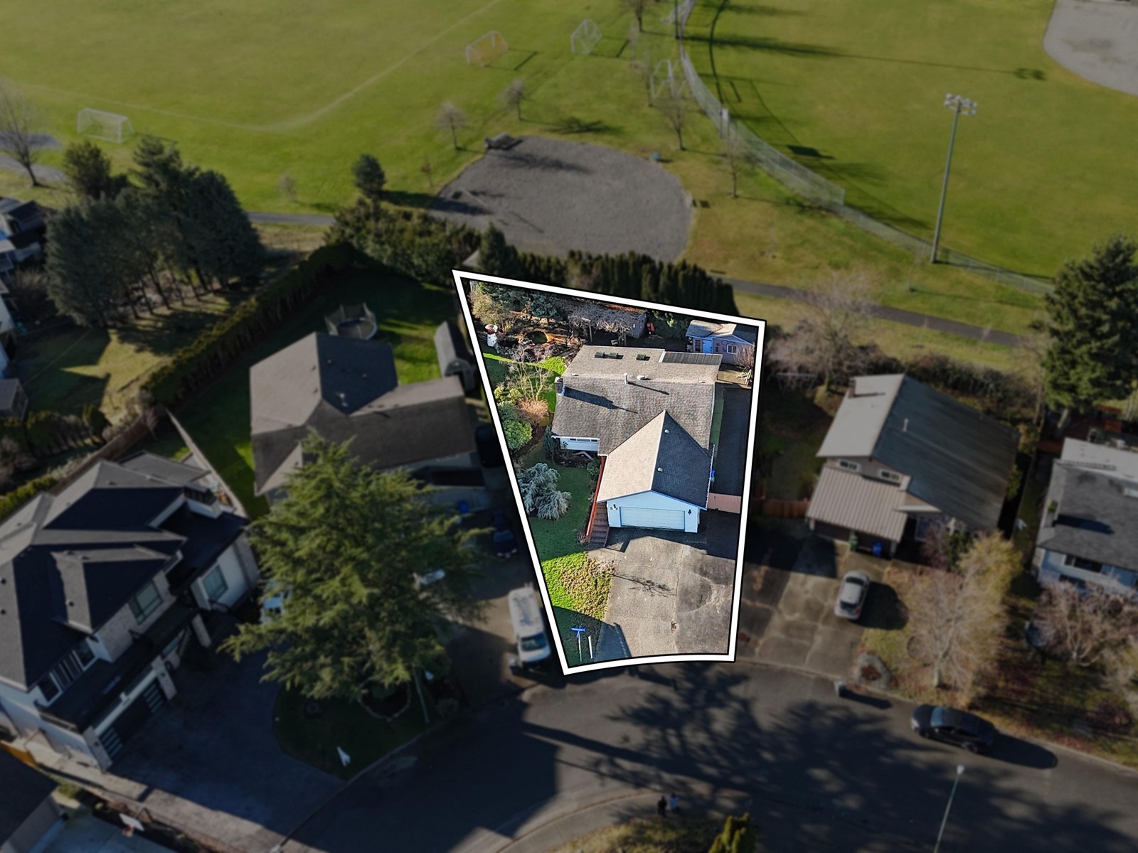 3363 OKANAGAN DRIVE, Abbotsford real estate listing R2956298