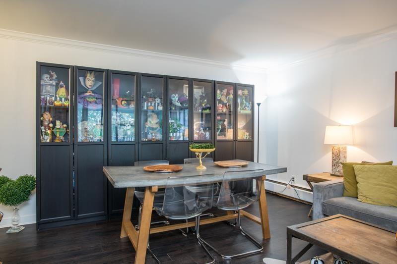 103 1390 MERKLIN STREET, White Rock real estate listing R2957002