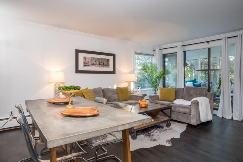 103 1390 MERKLIN STREET, White Rock real estate listing R2957002
