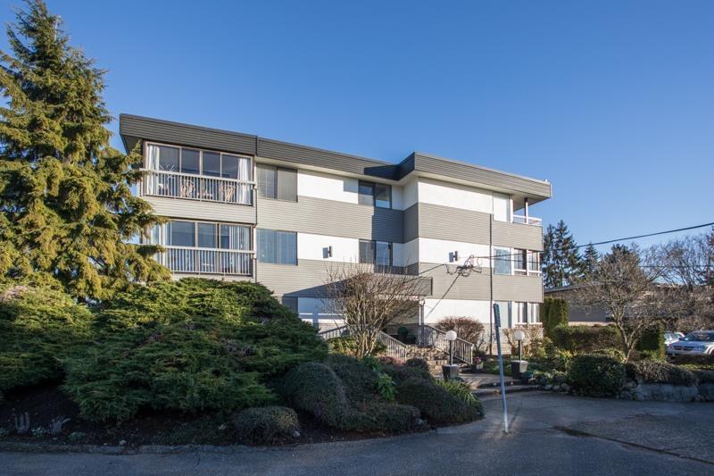 103 1390 MERKLIN STREET, White Rock