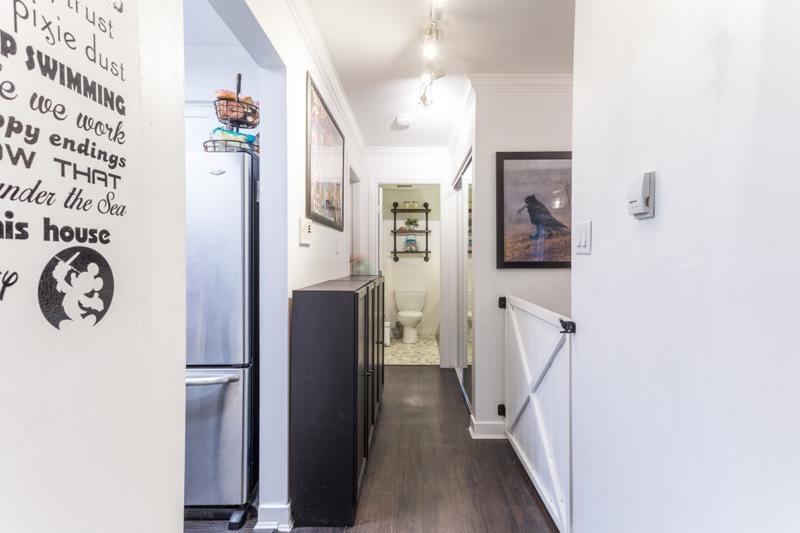 103 1390 MERKLIN STREET, White Rock real estate listing R2957002