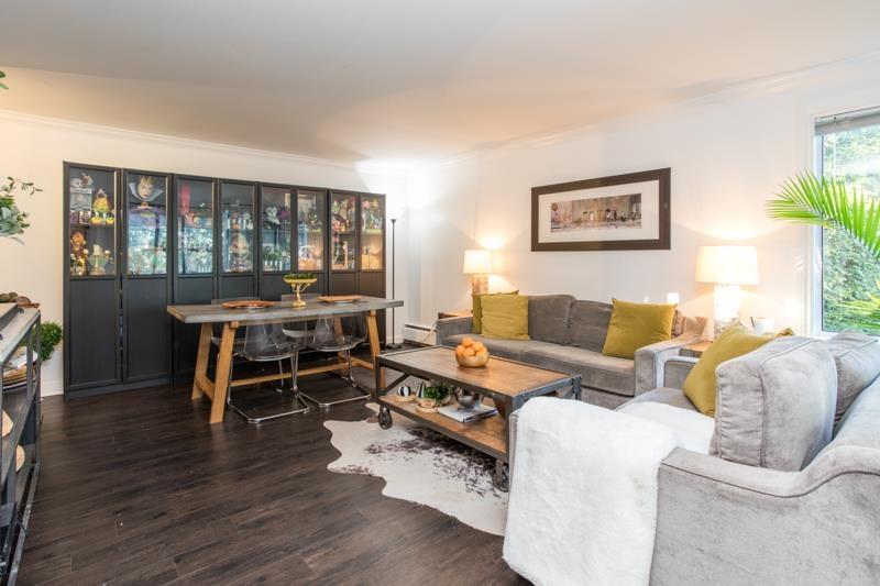 103 1390 MERKLIN STREET, White Rock real estate listing R2957002