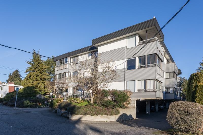 103 1390 MERKLIN STREET, White Rock real estate listing R2957002