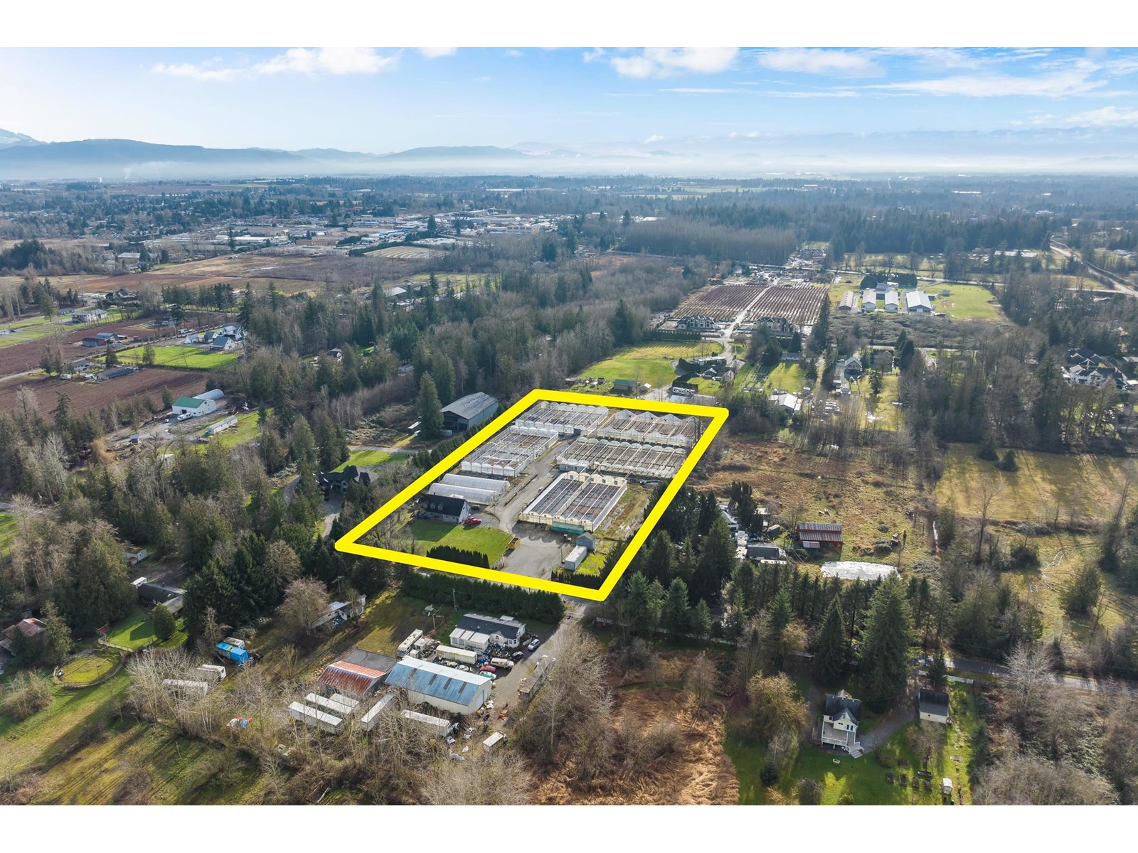 25794 38 AVENUE, Langley