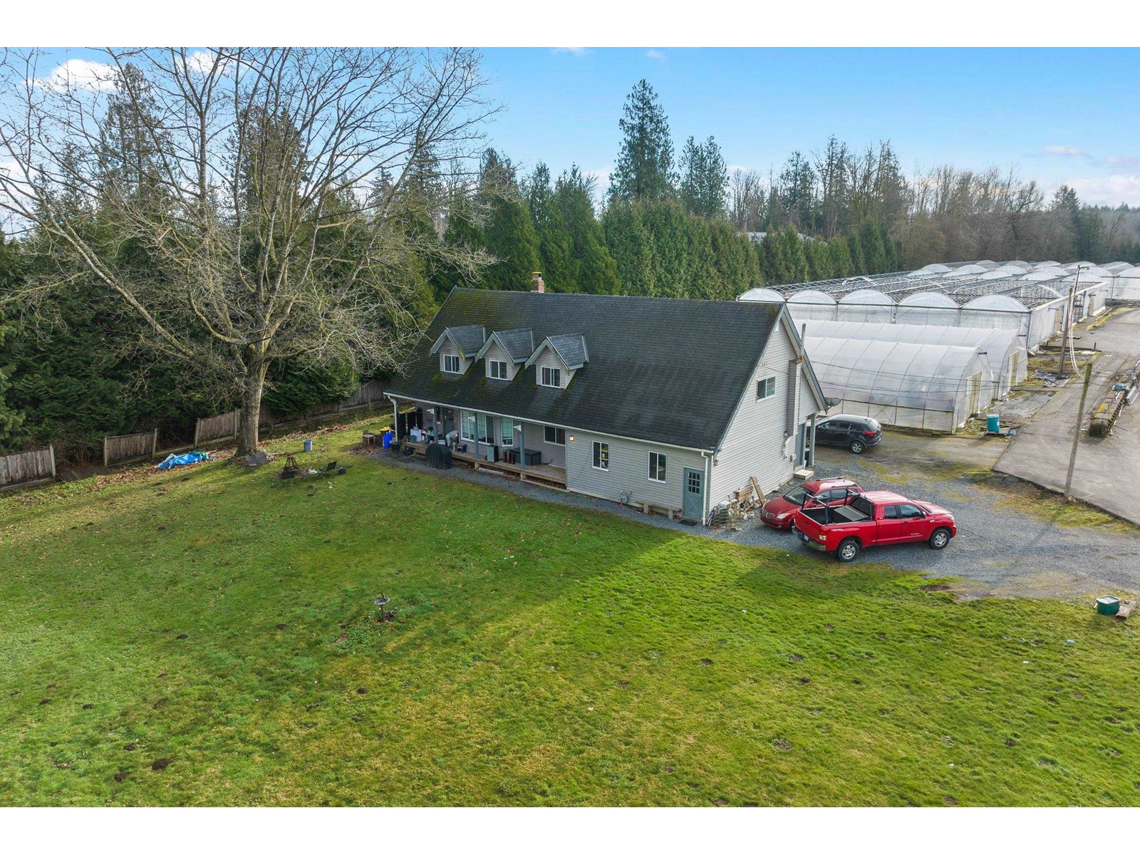 25794 38 AVENUE, Langley