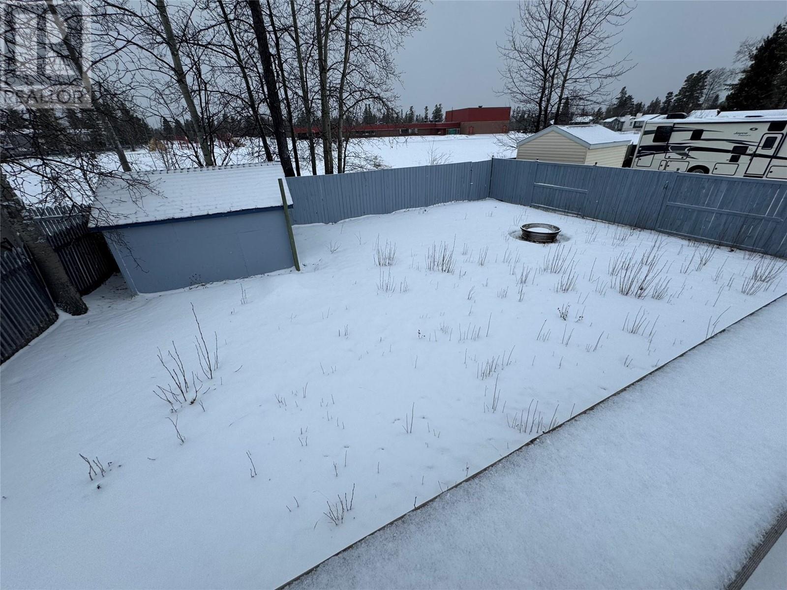 Photo 26 of 212 Spruce Avenue, Tumbler Ridge BC