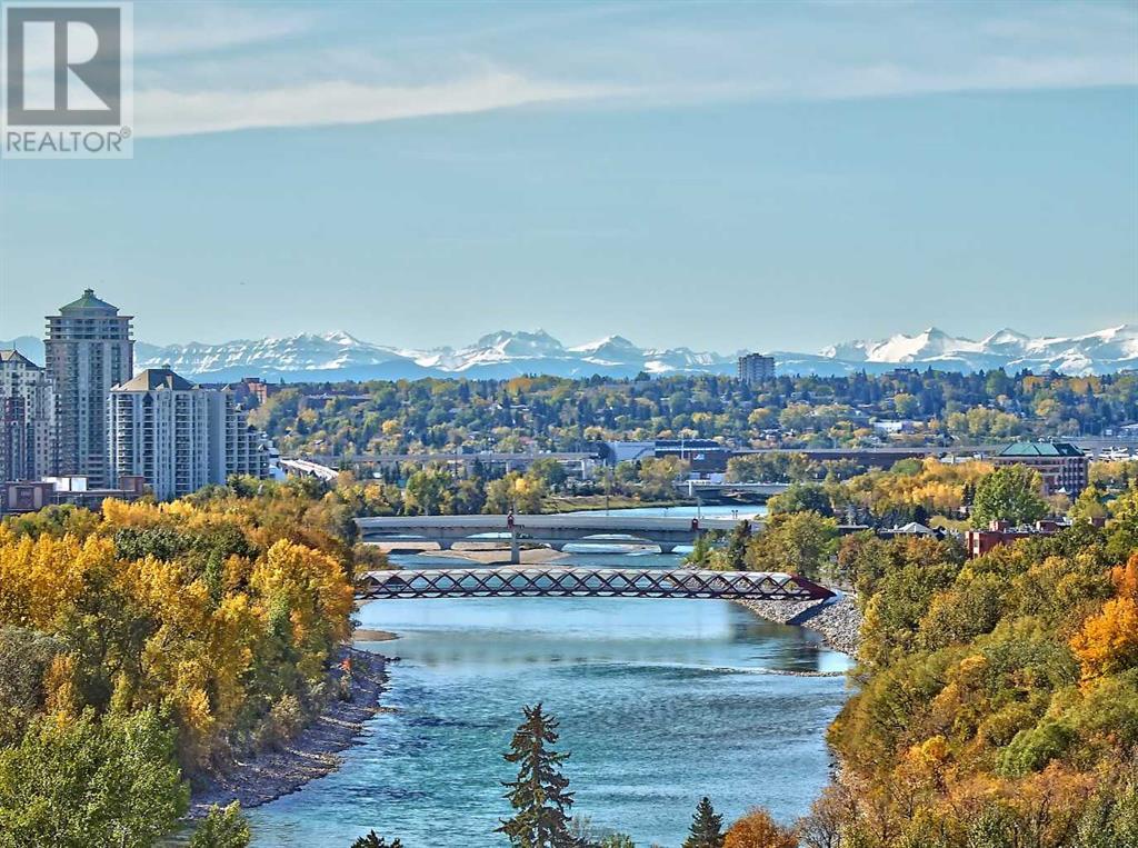 Single Family House High rise for Sale in    Street NE Crescent Heights Calgary 