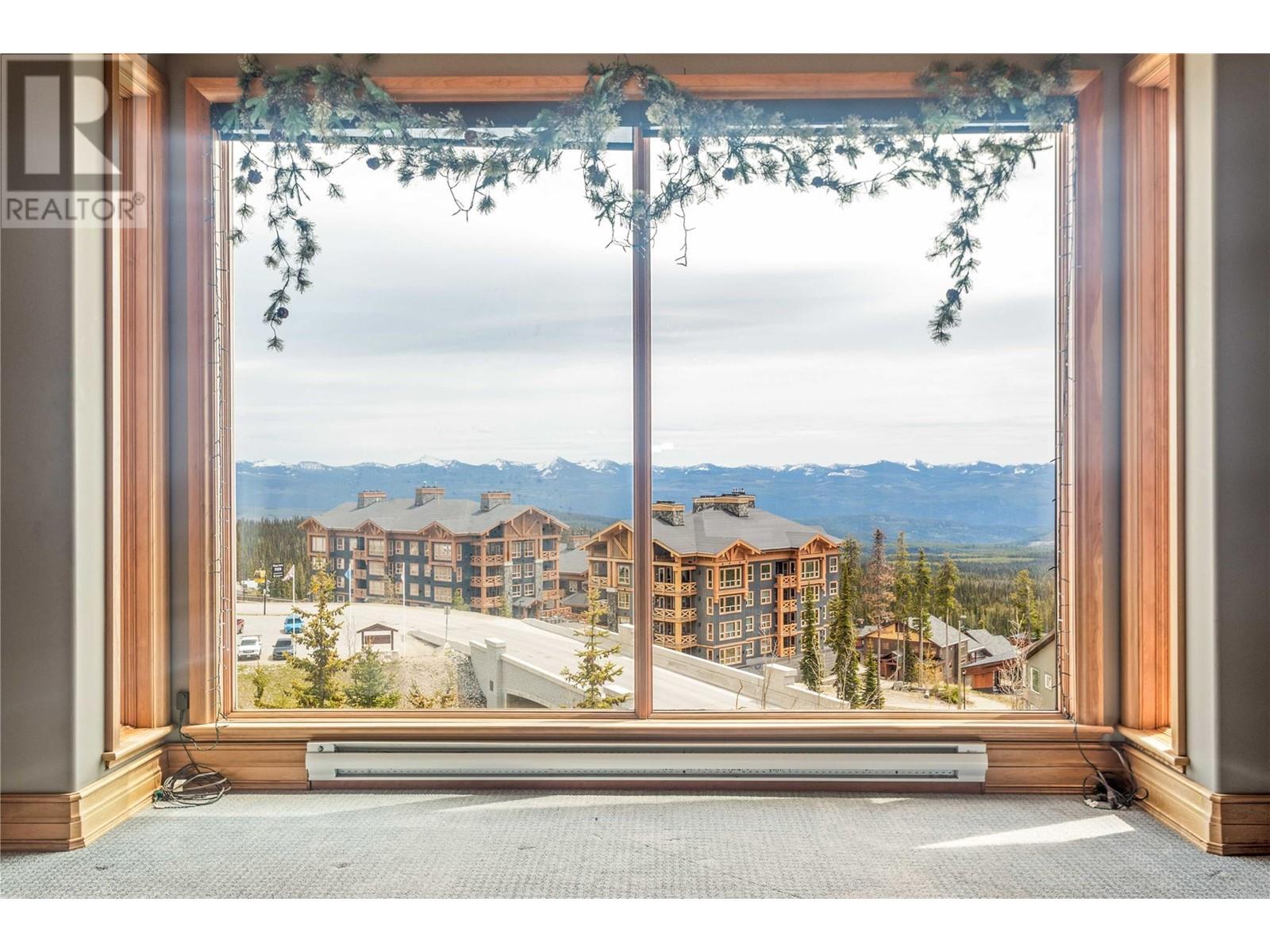 408 5335 Big White Road, Big White