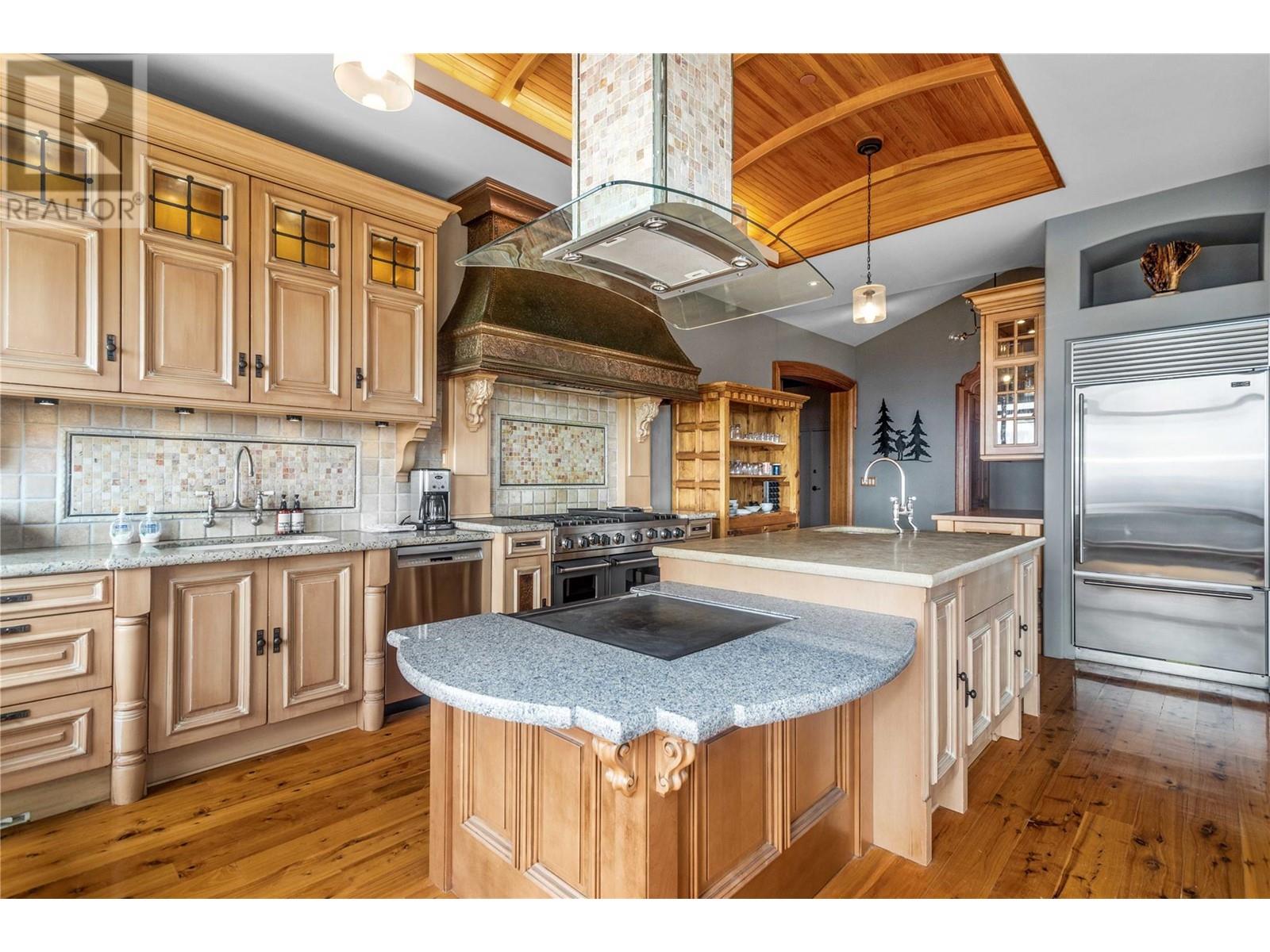 408 5335 Big White Road, Big White