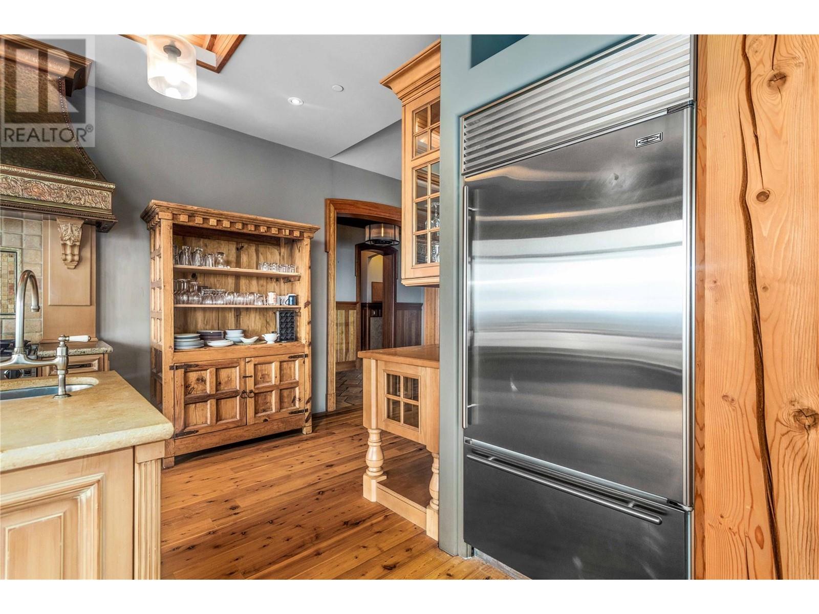 408 5335 Big White Road, Big White