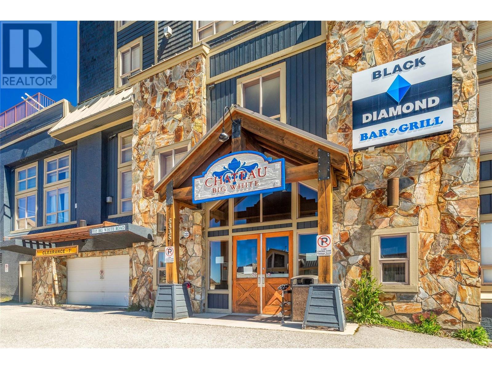 408 5335 Big White Road, Big White