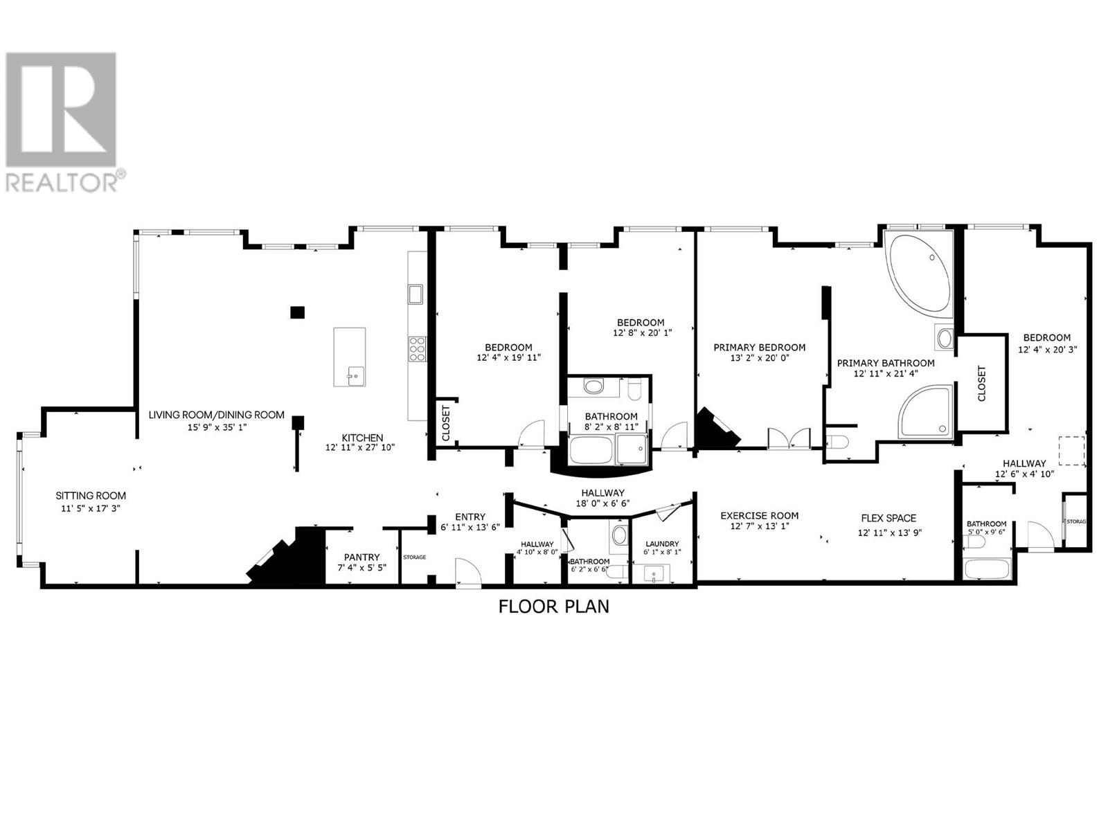 408 5335 Big White Road, Big White