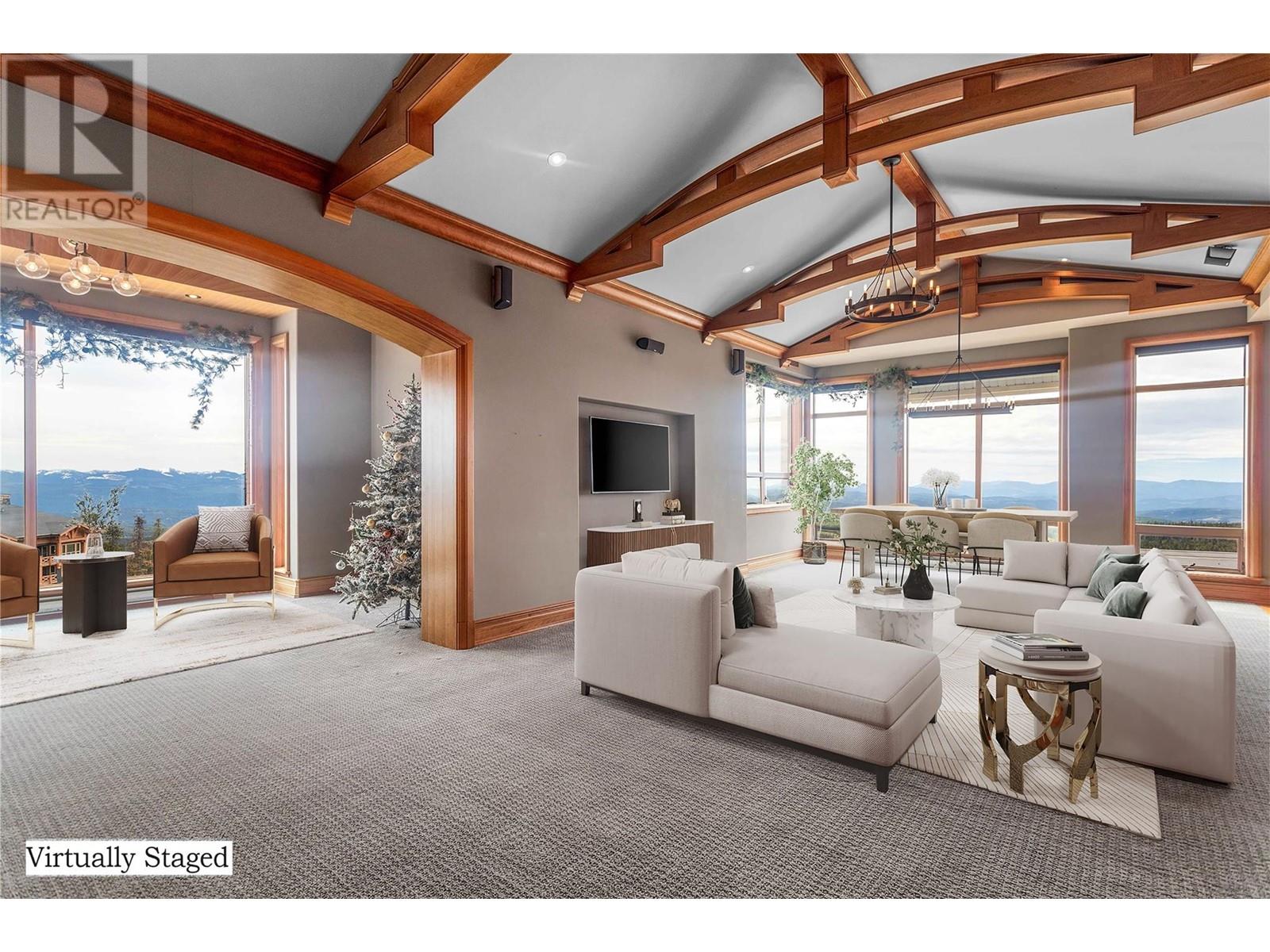 408 5335 Big White Road, Big White