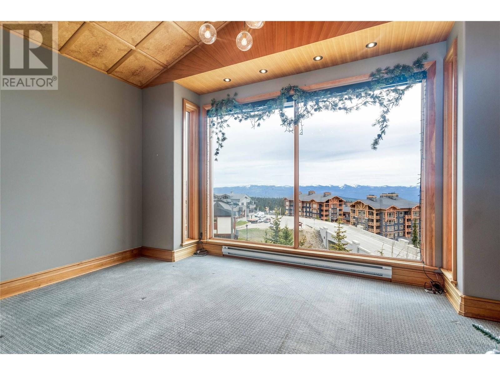 408 5335 Big White Road, Big White