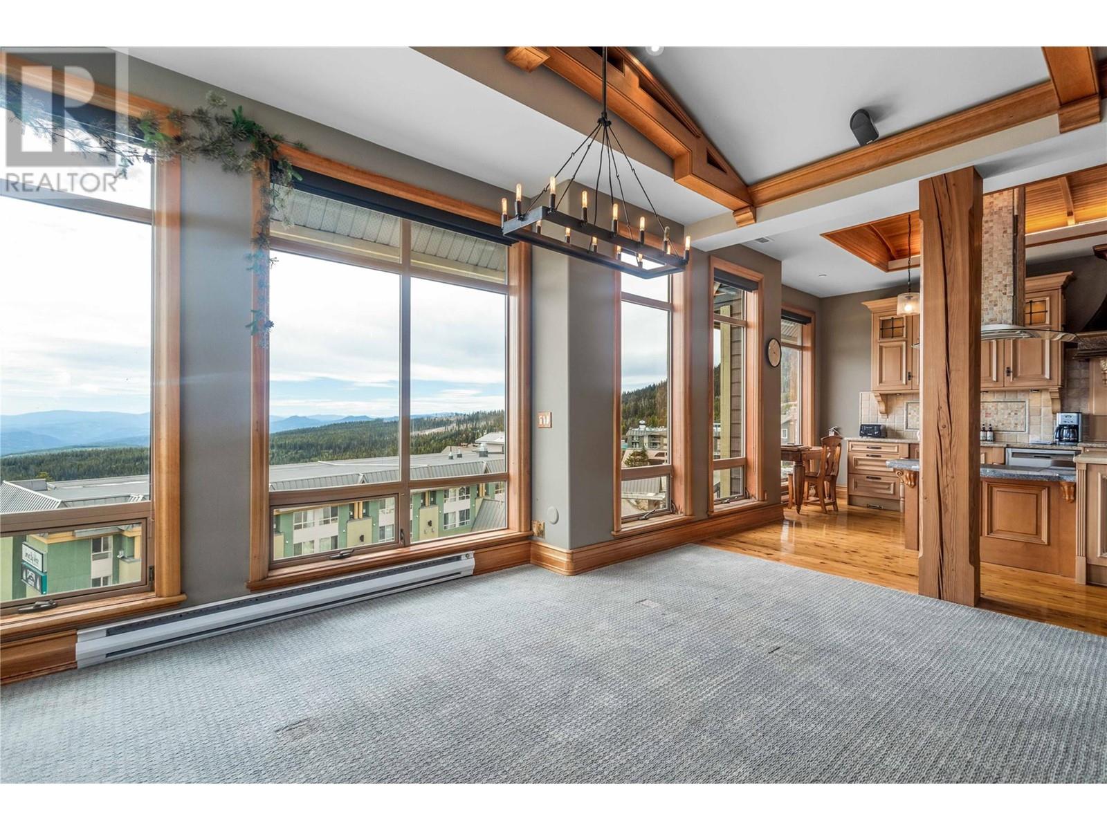 408 5335 Big White Road, Big White