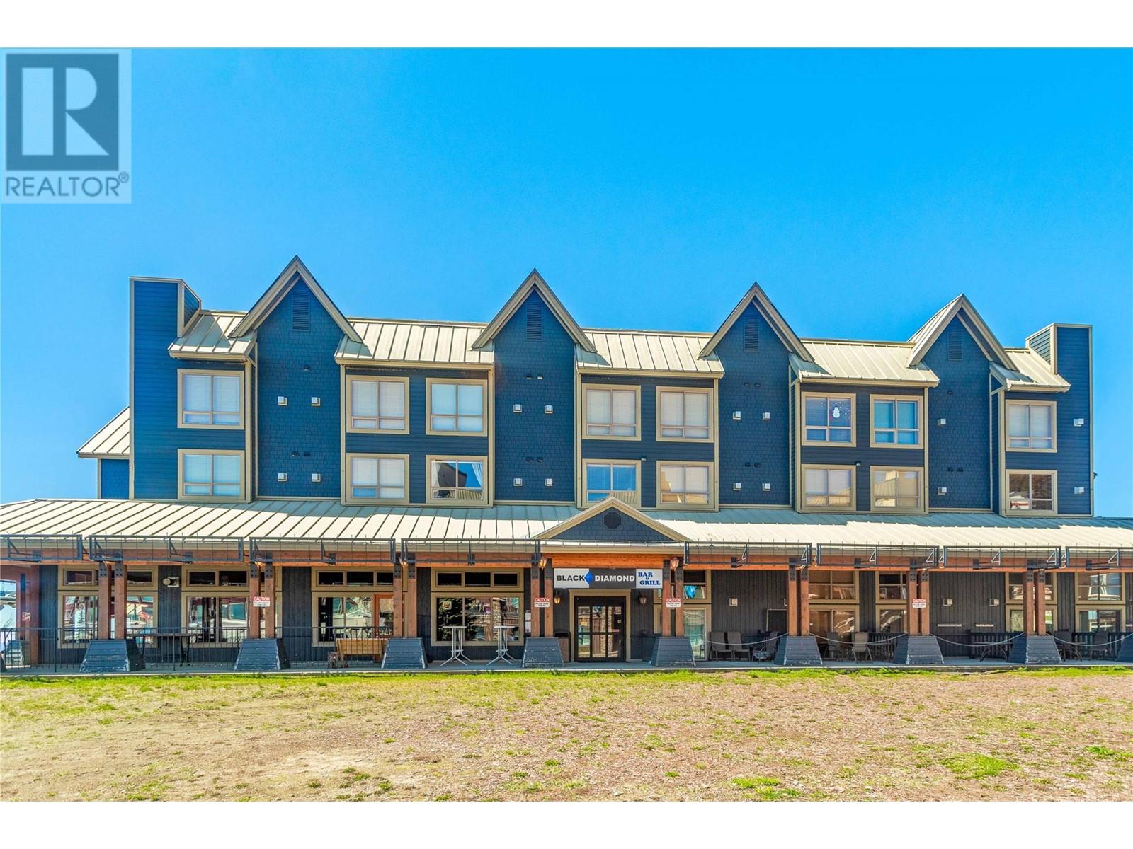 408 5335 Big White Road, Big White