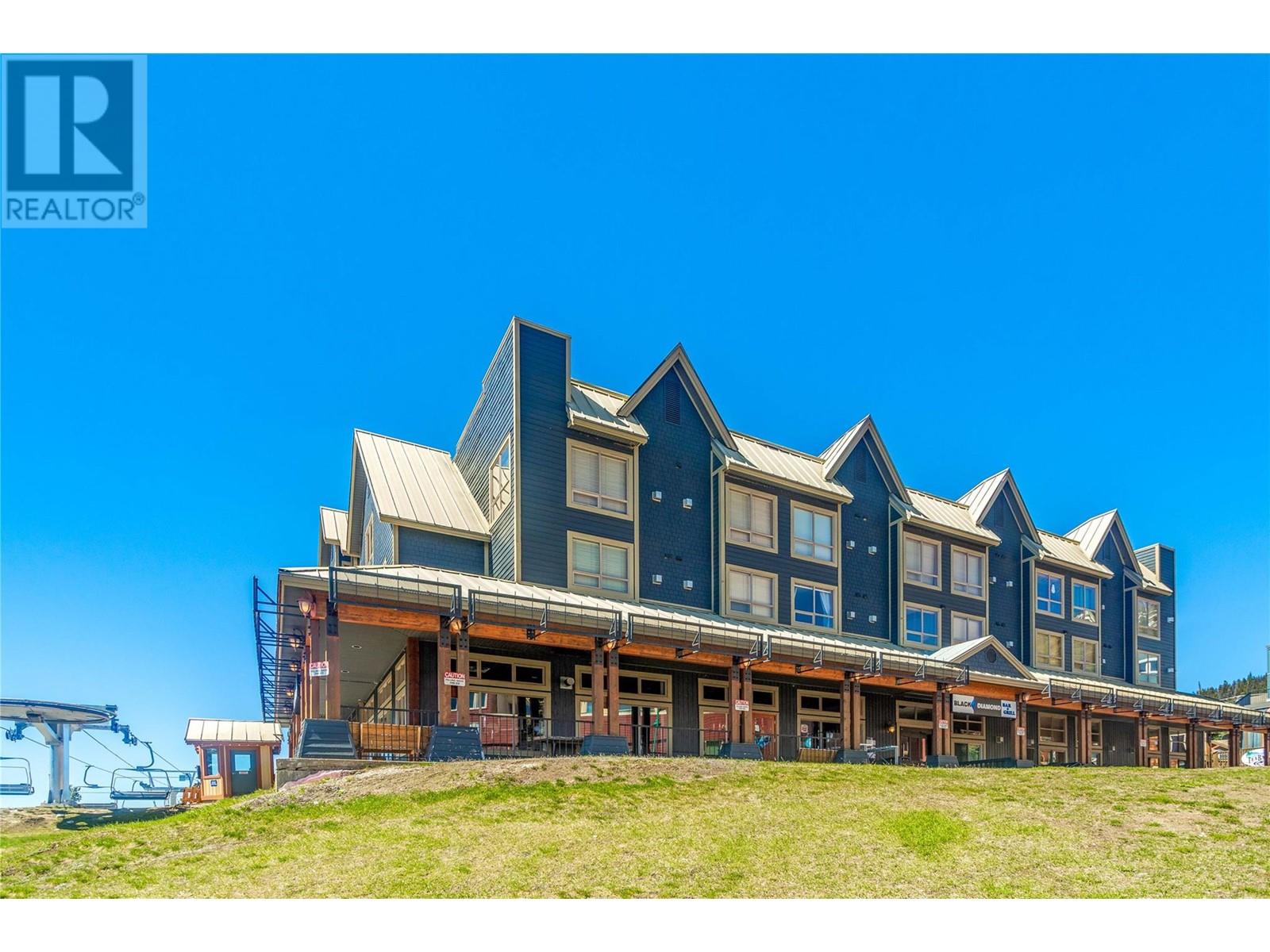 408 5335 Big White Road, Big White