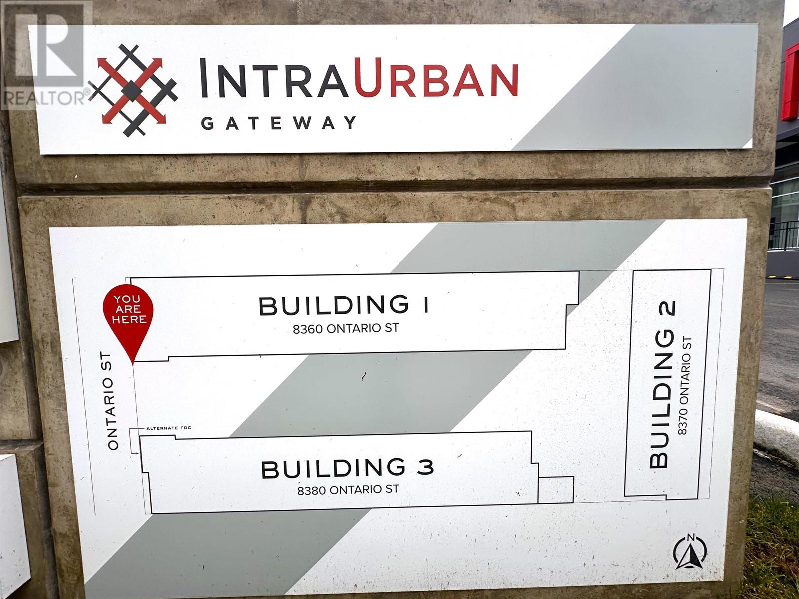 103 8360 ONTARIO STREET, Vancouver