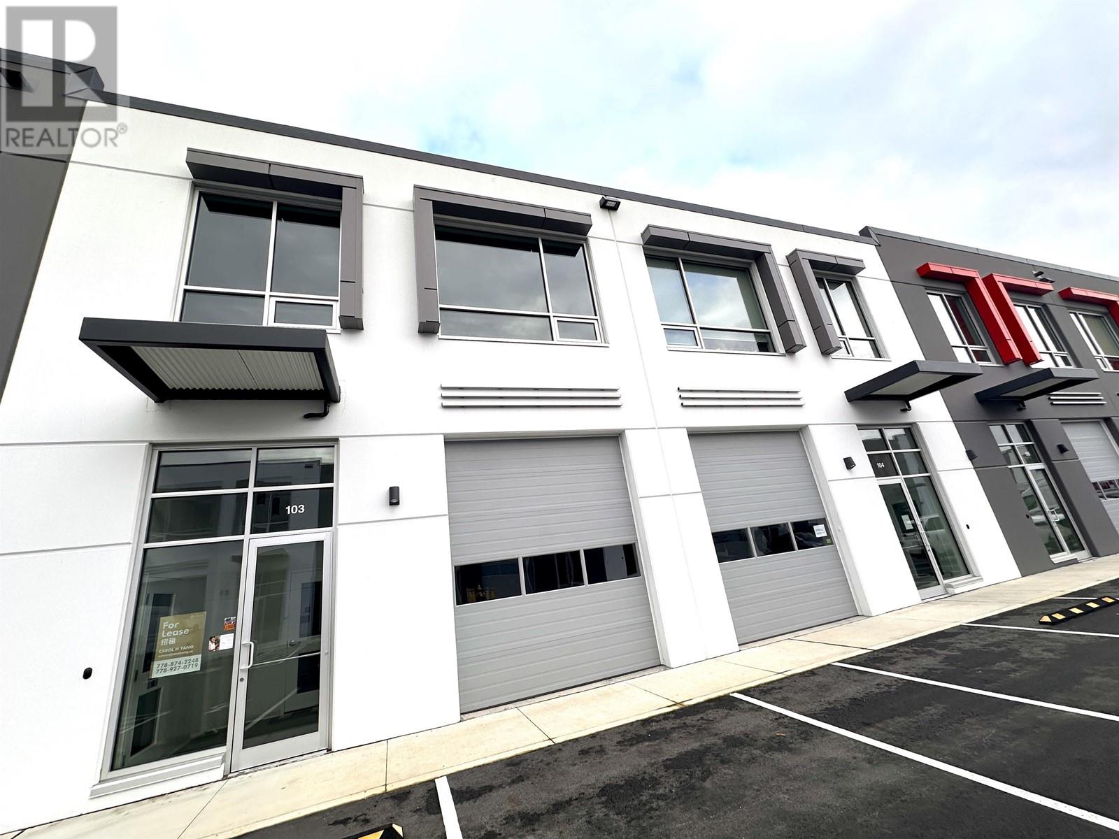 103 8360 ONTARIO STREET, Vancouver