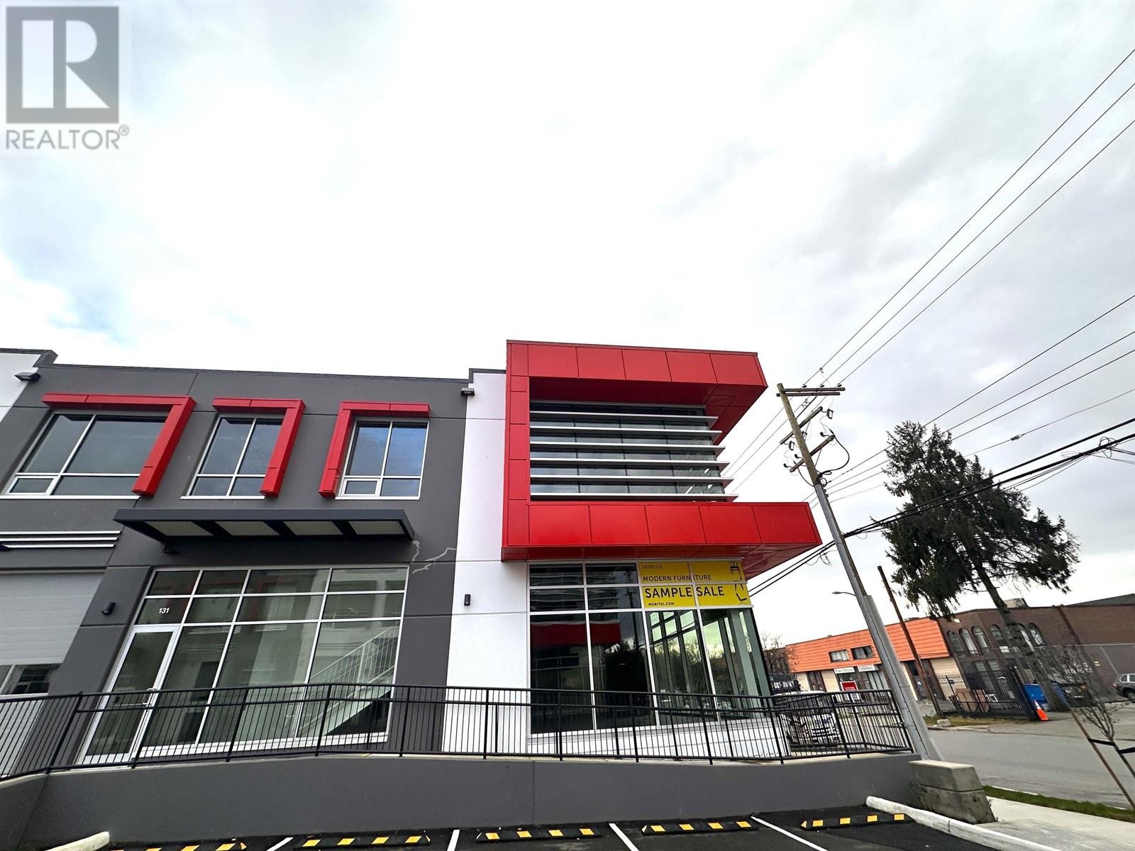 103 8360 ONTARIO STREET, Vancouver