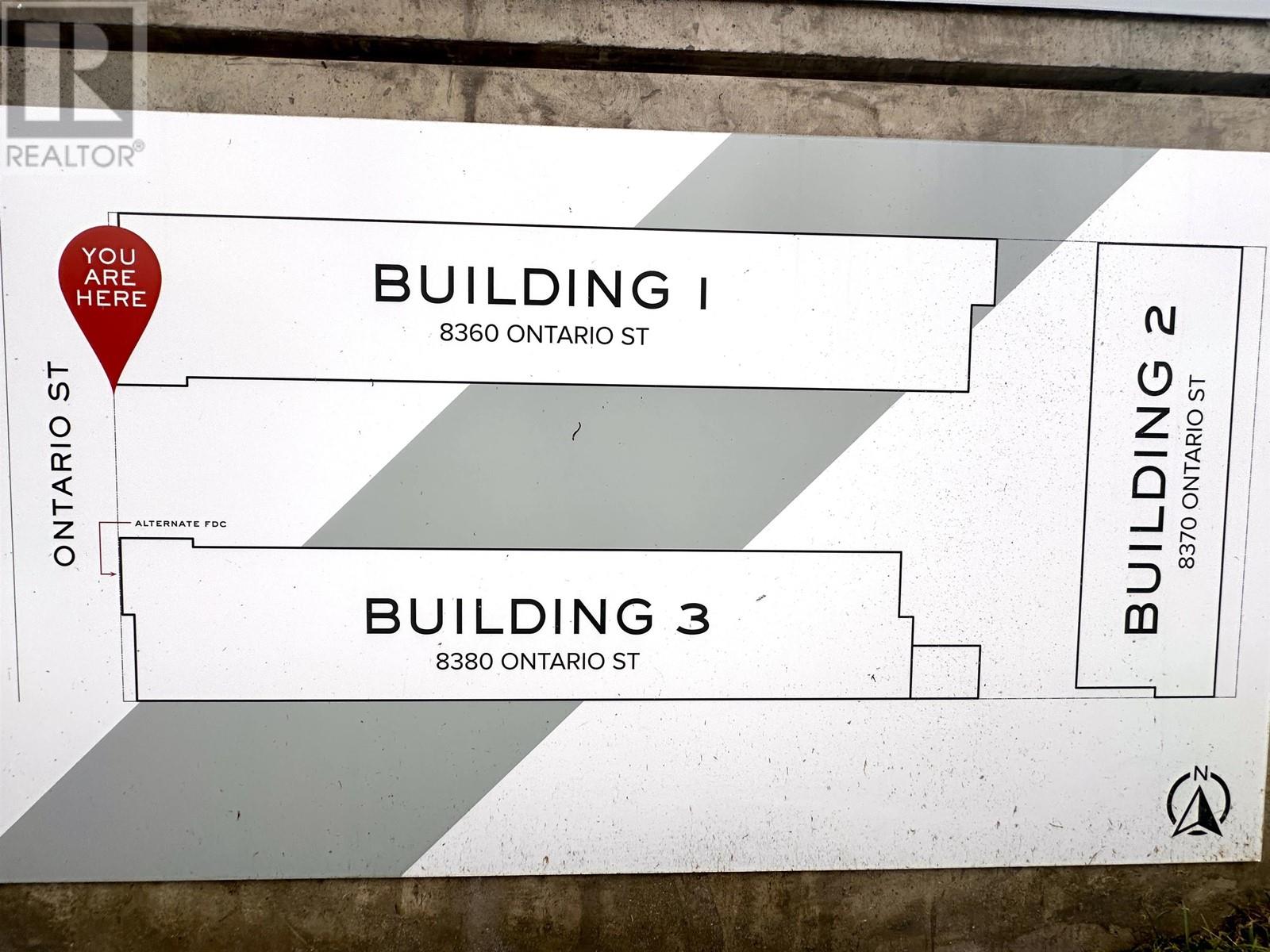 103 8360 ONTARIO STREET, Vancouver