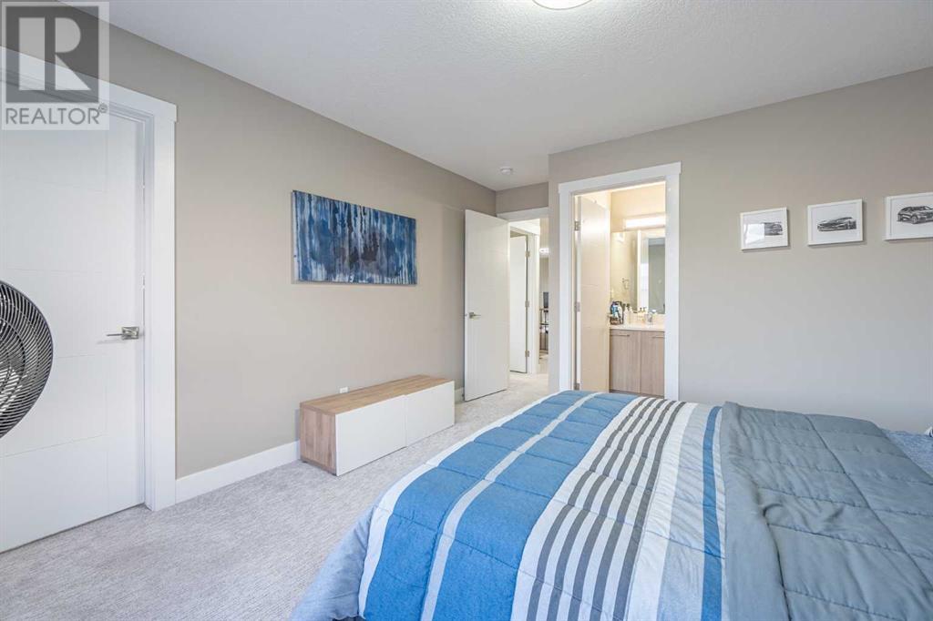 Single Family House for Sale in  Belvedere Drive SE Belvedere Calgary 