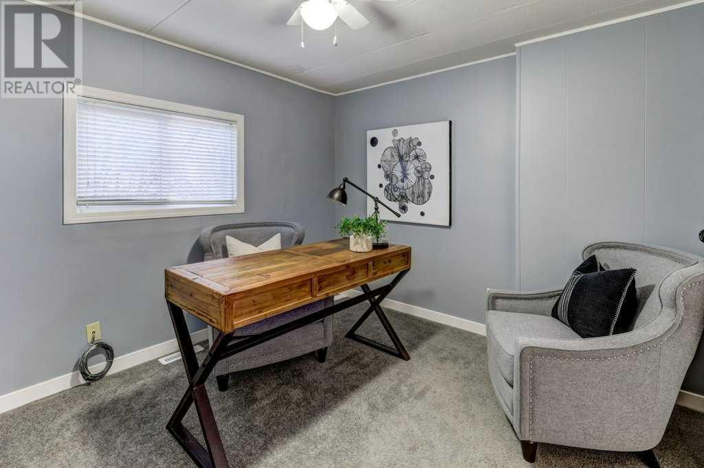 Single Family House Mobile Home for Sale in  Huntwell Way NE Huntington Hills Calgary 