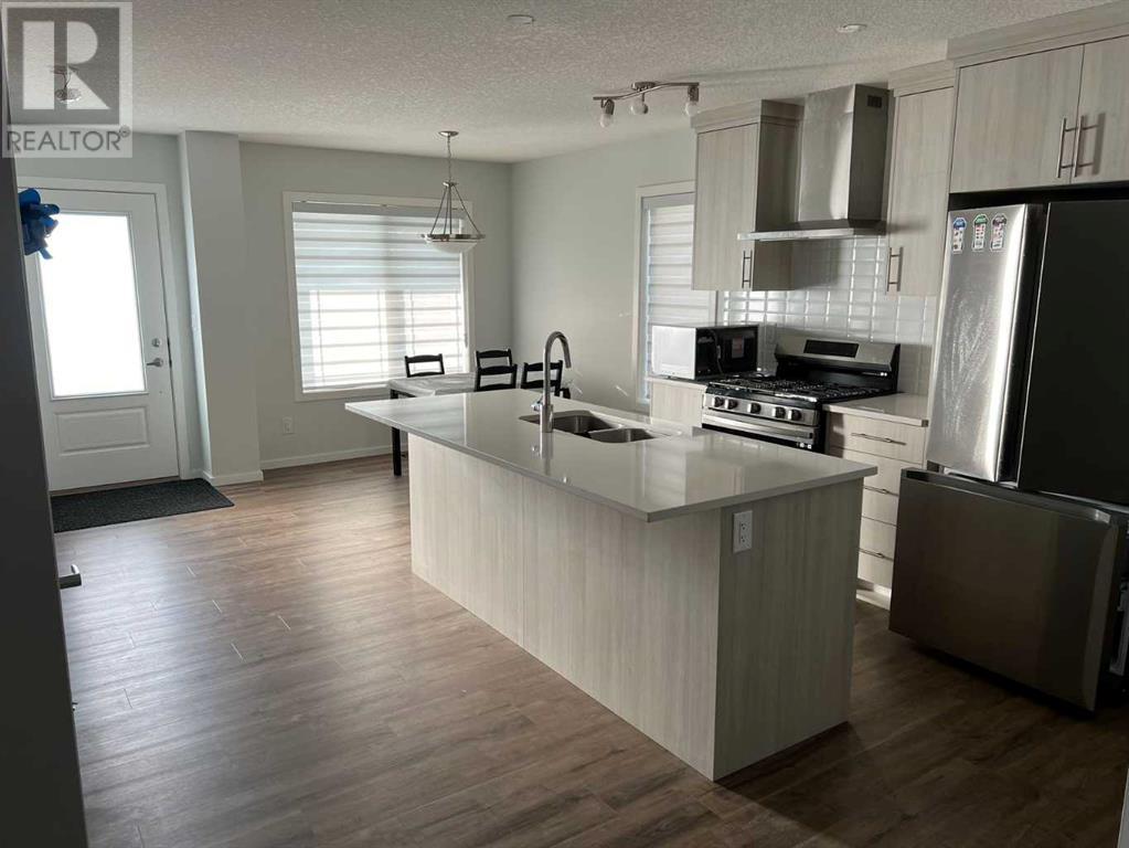 Single Family House for Sale in  Carrington Boulevard NW Carrington Calgary 