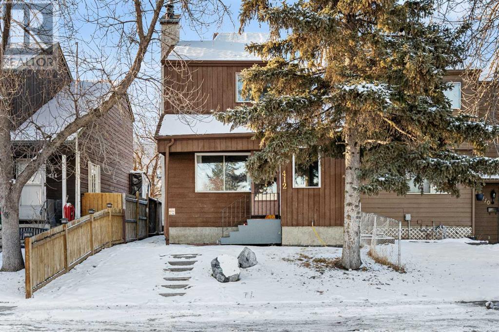 412 Templeside Circle NE, Calgary, Alberta