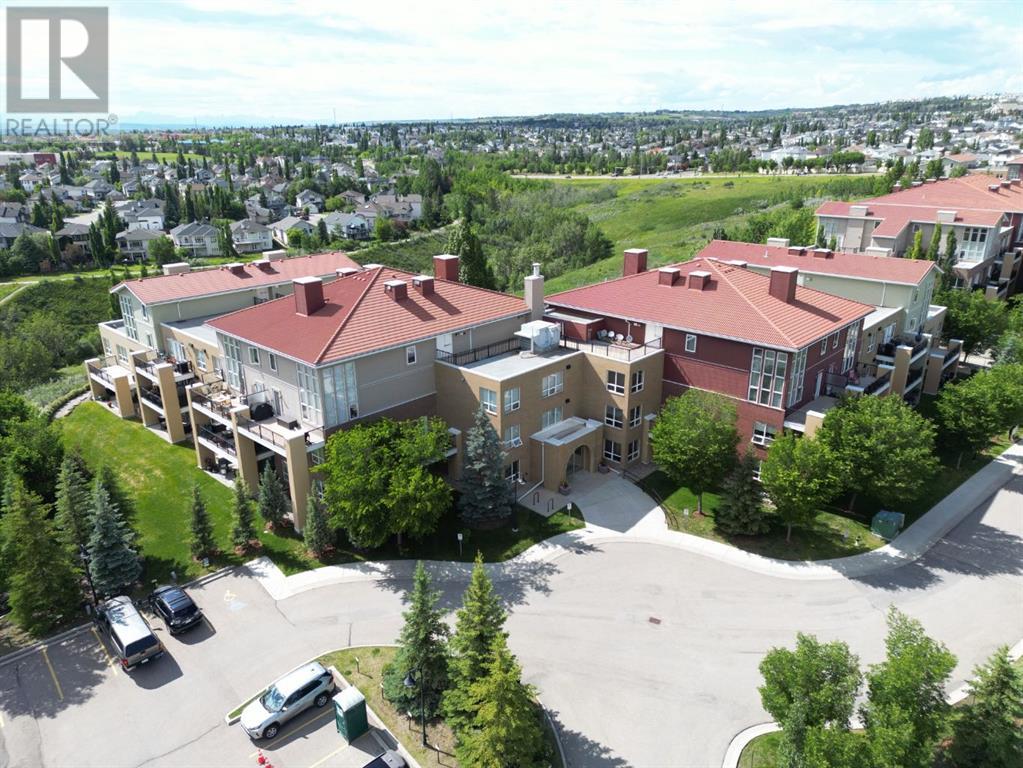 3301, 10221 Tuscany Boulevard NW, Calgary, Alberta